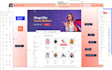ecommerce website development wordpress or woocommerce