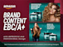 create your amazon a plus product images and enhanced brand content ebc