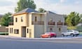 be your architect, building design and 3d rendering