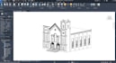 revit modeling, bim modeling, and architectural 3d model
