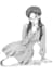 draw character in manga style