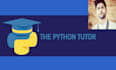 teach you python programming and database