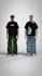 make 3d clothes, digital fashion modelling in clo 3d