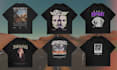 do awesome streetwear, edgy, y2k for your clothing brand