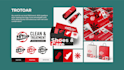 do creative professional and timeless logo design