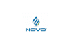 make acknowledged and trusted water blasting company logo