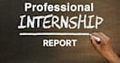 write your internship reports, graduation reports, projects