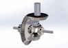 do cad and 3d modelling using inventor,creo catia solidwork,fusion360