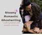 ghostwrite your steamy romantic novel