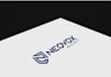 provide a crypto, cyber security and tech logo