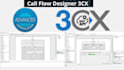 create advanced 3cx call flow solutions to improve your pbx
