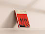 design a captivating book cover design that sells