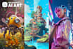 create magnificent ai art with midjourney ai