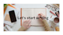 be your SEO content writer, article and blog post writer
