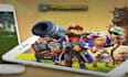 create 2d mobile game app, unity mobile game app development