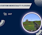 create minecraft custom plugins