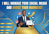 be your community manager