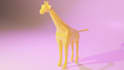 create any low poly 3d models in just 2 days