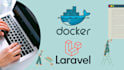 containerize your laravel apps using docker
