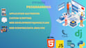 experienced python development gui, web apps, data analysis