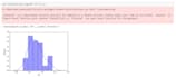 do data analysis and visualization using pyhton