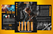design electronic press kit, epk, media kit,speaker one sheet, flyer design