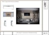 create custom furniture, cabinet, closet or tv wall