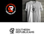 create a unique apparel logo design with new concepts