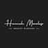 design handwritten, signature, scripted, cursive logo