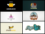 do 2d or 3d logo