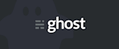 install and configure ghost cms blog