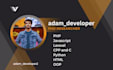 do cpp, c, python, java, php, HTML, nodejs programming tasks