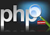 create simple php