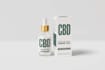 do premium essential oil packaging and label design