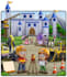 do digital children book illustration