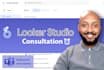 provide looker studio consultations