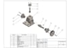 create 3d model, exploded views drawing and animation