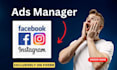 be your facebook ads manager