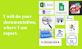 do your documentation smartly