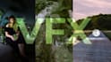 add vfx to your videos