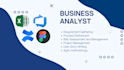 be your business analyst