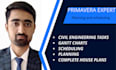 do primavera tasks and project schedules in an expert way