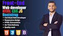 do responsive ai website development and web design