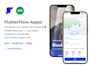 build a fully functional flutterflow app