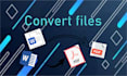 convert your doc and docx to pdf