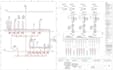 draw electrical drawings, plumbing and mep design using autocad
