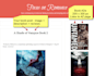 promote your kindle book on one of my specialty niche websites