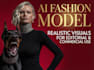 create hyper realistic ai fashion models for your brand and e commerce