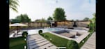 do landscape architect, 4k renderings and walkthrough video