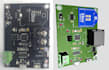 design a pro pcb and arduino shield